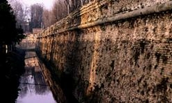 Padova - canali d'acqua